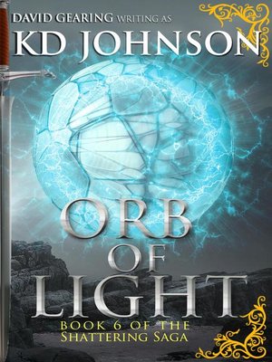 cover image of Orb of Light
